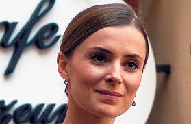 Halina mlynkowa ogłosiła radosna nowinę. Hvgcqik Ouctkm