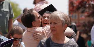 President's Impact Report 2023-2024