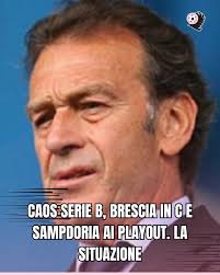 💥 Un clamoroso colpo di scena scuote la Serie B a campionato concluso. Il  Brescia è infatti a un passo da una penalizzazione di quattro punti che  riscriverebbe completamente la classifica finale