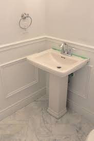 frou frou frills fine living fashion food fun wainscoting diy wainscoting installing wainscoting