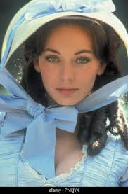 Linda Evans as Rose Sinclair (Book 2). Pictured with Lesley-Anne Down.