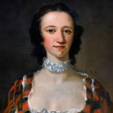 Rachel Jackson was an almost-FLOTUS who lives