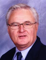 Stephen Jacek Obituary