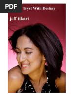 She Broken Up I Didn't