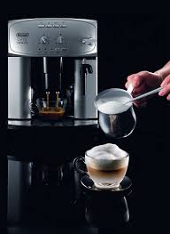 We did not find results for: De Longhi Fully Automatic Coffee Machine Caffe Venezia Esam2803 Sb Schafi Shop