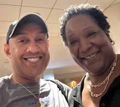 Happy birthday to line dance sister