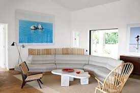 Check spelling or type a new query. Maisons D Ete 5 Salons Baignes De Lumiere Qui Nous Inspirent Ad Magazine