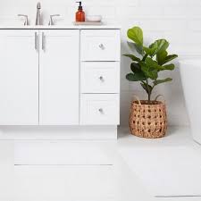 You can also save and share your drawings until you're ready to make your dream bathroom come true. Bathroom Rugs Mats Target