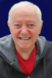 Claude Irving Kenney