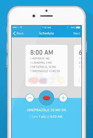 The Best Pill Reminder App Ever Pill Reminder App Pill Reminder Social App Design
