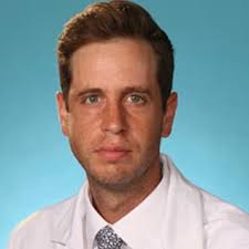 Dr. Daniel Fox, MD