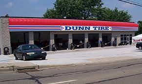 Dunn Tire Erie Peach Street