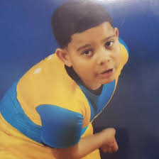 Obituary information for Kamari Amir Hayes-Vogelsang