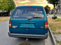 Image result for Vermillion 1995 Aerostar