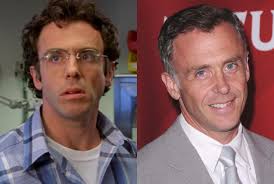 10 Things You Didn't Know about David Eigenberg