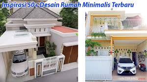 Demikianlah artikel terbaru mengenai gambar desain rumah minimalis, semoga artikel diatas dapat bermanfaat buat anda semuanya. Inspirasi Model Desain Rumah Minimalis Terbaru 2021 Info Terang