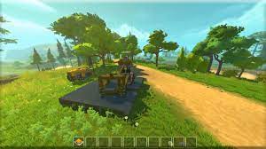 ¡la versión completa de juegos apk, craft mechanic para el teléfono o tableta, con un sólo toque! Scrap Craft Mechanic Build Mechanic Machines For Android Apk Download
