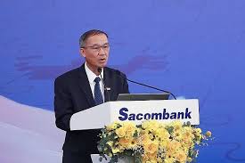 Ngoài VAMC, có thêm 5 cổ đông sở hữu từ 1% vốn điều lệ tại ...