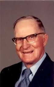 Obituary of Donald E. Crow