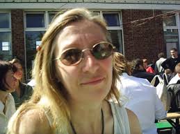 Jacqueline LAMARRE (HEMBISE) (FONTAINE-VALMONT)