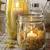 Italian Themed Centerpieces