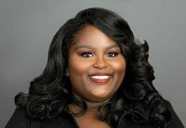 Conversations with Candace Blackmon