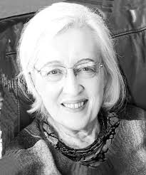 DOROTHY ANGELA 'ANGIE' REID