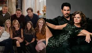 The young and the restless current contract cast. Young And Restless Bold And Beautiful Coronavirus Plans Goldderby