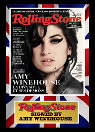 Amy Large's Instagram, Twitter & Facebook