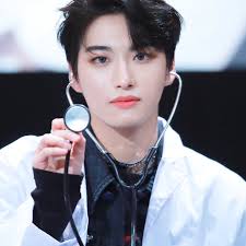 Seonghwa Ateez Kim Hongjoong Kpop Boy Groups