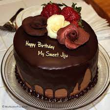 You just need to visit our site that offers personalized beautiful birthday cake images, select any image of birthday cake.after this write your birthday girl's, boy's or a special one name. Popular Name Pix Happy Birthday Chocolate Cake Birthday Cake For Boyfriend Cake Writing