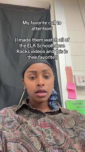 How to Inow Your Ela Teacher Arrive