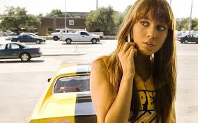 Scott pilgrim wallpaper i found. Movie Death Proof Mary Elizabeth Winstead Hd Wallpaper Wallpaperbetter