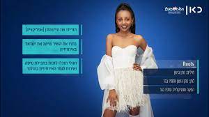 עדן חסון חזר להופיע ובירך שהחיינו; Poll What Song Will Win Israel S Hashir Haba L Eurovizion 2020