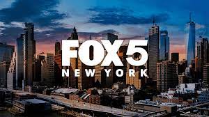 How far am i from new york city. Fox 5 New York