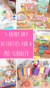 Account Suspended Rainy Day Activities Rainy Day Activities For Kids Toddler Activities