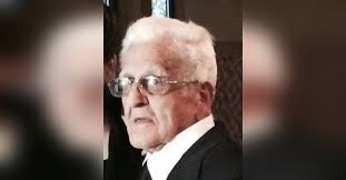 Obituary information for Nicholas Cavalluzzi