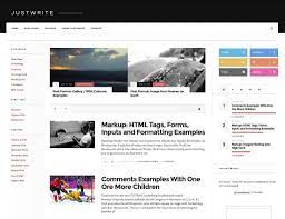 19 best free wordpress magazine themes 2021 · 1. 25 Best Free Responsive Magazine Wordpress Themes 2020