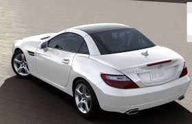 Image result for Diamond White 2016 SLK