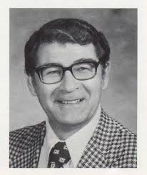 Harold “Bud” Groendyk (1924-1989)