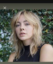 Does anyone know a hairdresser that can do a shag cut?