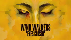 Wind Walkers