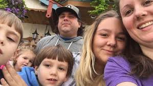 Fundraiser for Angelee Warrington by Arianna Morseau : Bruce Warrington