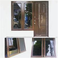 Mengenal 10 jenis jendela rumah, untuk desain rumah mewah anda. Artikel Gambar Pintu Dan Jendela Rumah Minimalis Modern Hbs Blog Hakana Borneo Sejahtera