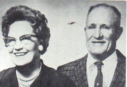 Hazel May Anderson Goodrich (1906-1991)