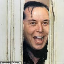 𝗦𝗔𝗬 𝗬𝗘𝗦 𝗜𝗙 𝗬𝗢𝗨 𝗟𝗢𝗩𝗘 ELON MUSK ❤ #Space X CEO