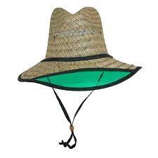 This Unique Safari Hat Is Great To Have This Spring Summer It Features A Unique Green Sun Protector Plastic Screen And A 3 5 Inch Hats Hats For Men Straw Hat