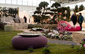 Die garten münchen richtet sich an endverbraucher und findet parallel zur internationalen handwerksmesse auf dem gelände der messe münchen statt. Von Sukkulent Bis Ikebana Das Erwartet Pflanzenfreunde Auf Der Garten Munchen 2018 Mucbook