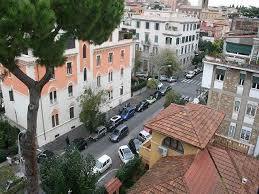 How To Spend A Perfect Day In Monteverde Rome Rome Monteverde Italy