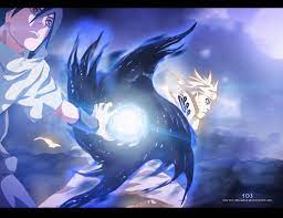 Naruto 641 Enton Rasen Shuriken Bleach Anime Ichigo Awesome Anime Anime